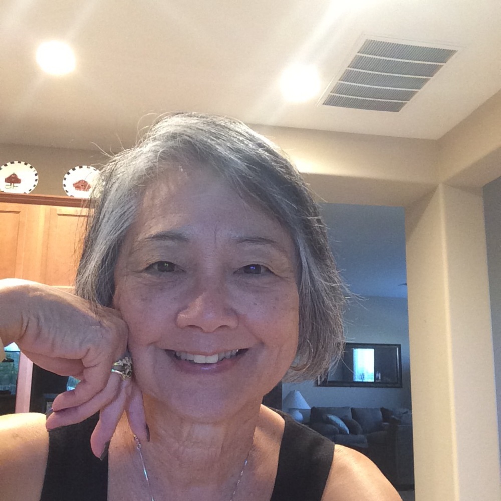 Meet your Posher, Susan